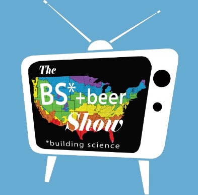 BS + Beer Logo